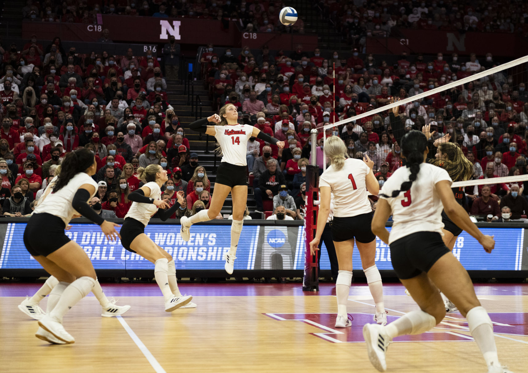 Top photos from the Journal Star of December